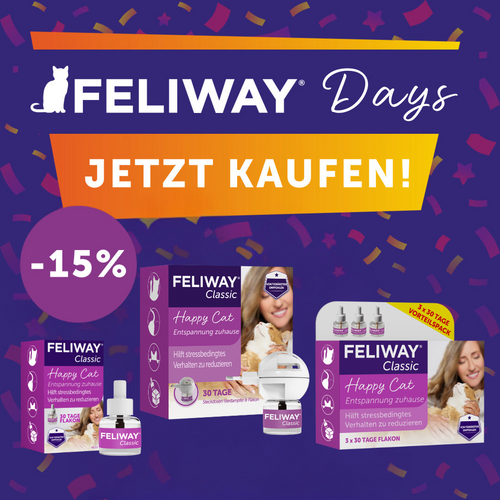 FELIWAY Classic Verdampfer