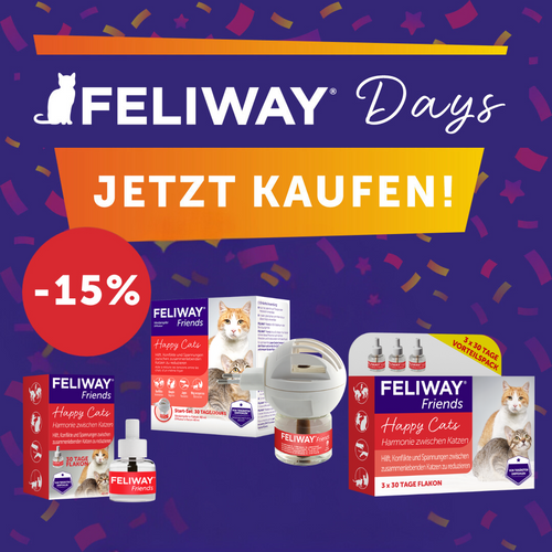 FELIWAY Friends Verdampfer